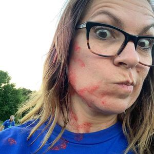 Meet your Posher, Aimee